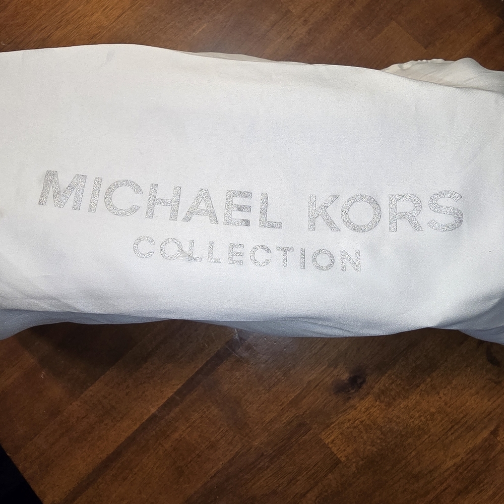 Michael Kors Gracie tote